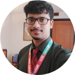 Photo of Debrup Das